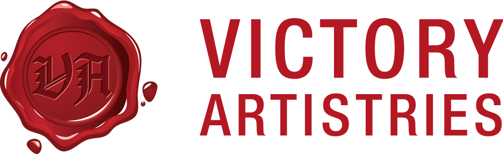 Victory Artistries Logo